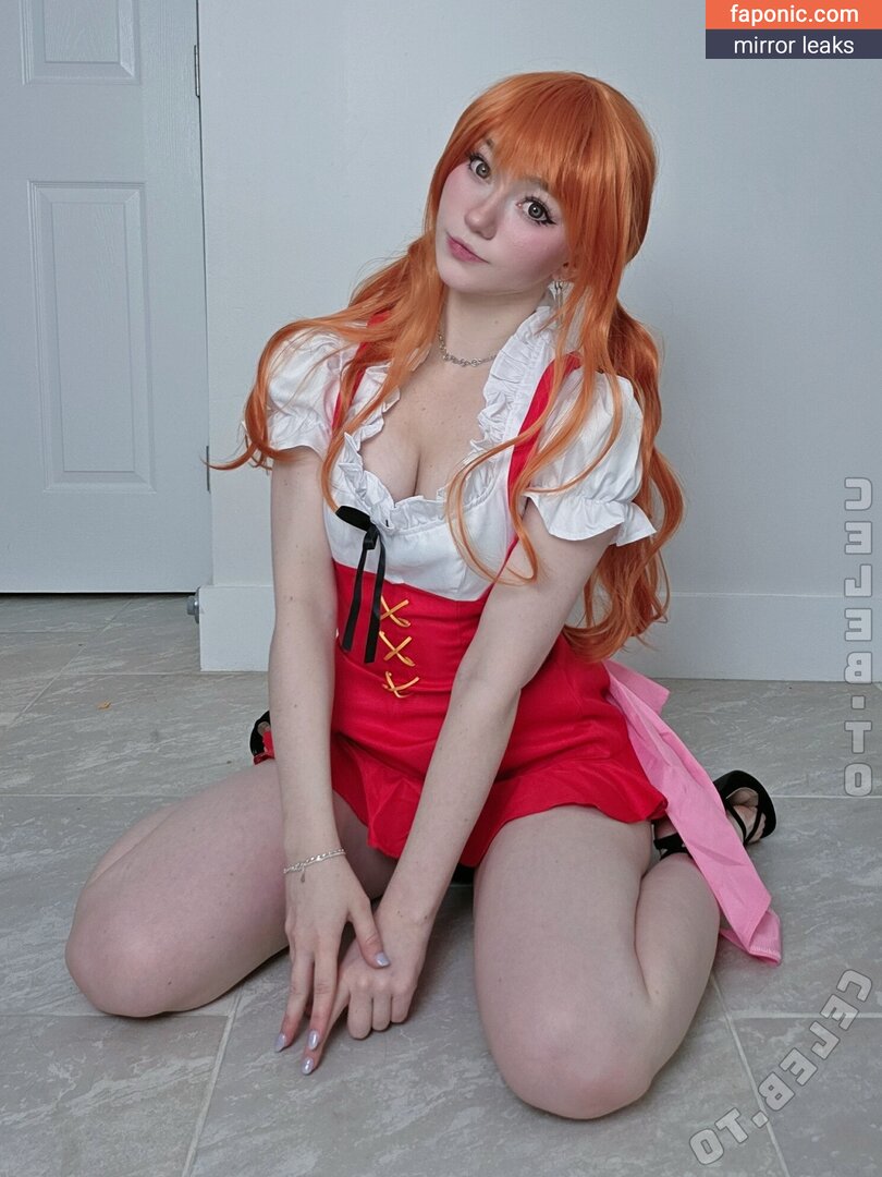Celebi.cos, CelebiCosplays, celebi.cosplays, celebi_cos, https: Filtraciones de Desnudos Patreon Foto #130