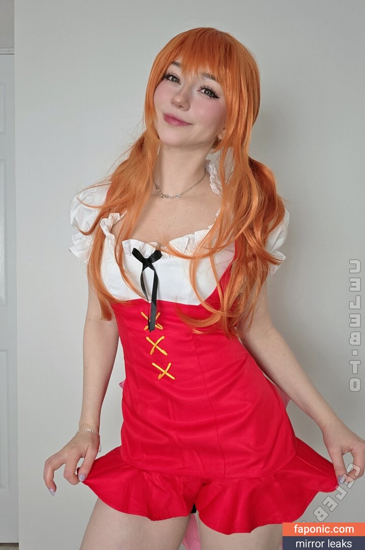 Celebi.cos, CelebiCosplays, celebi.cosplays, celebi_cos, https: Filtraciones de Desnudos Patreon Foto #134