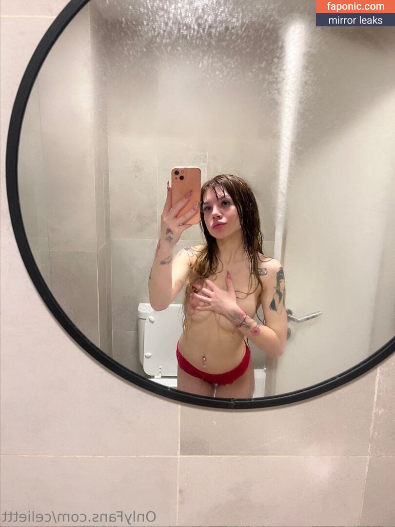 Luciana Orcellet, celet, celiett, celliett_ Filtraciones de Desnudos OnlyFans Foto #28