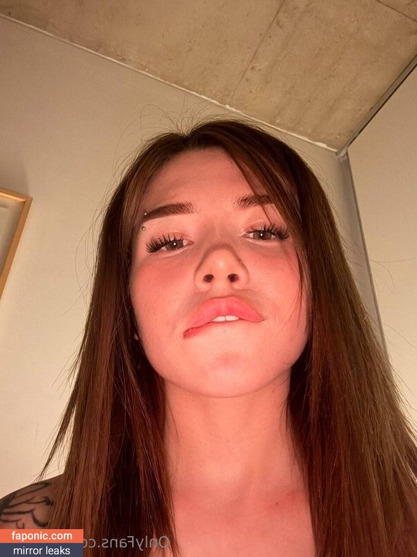 Luciana Orcellet, celet, celiett, celliett_ Filtraciones de Desnudos OnlyFans Foto #37