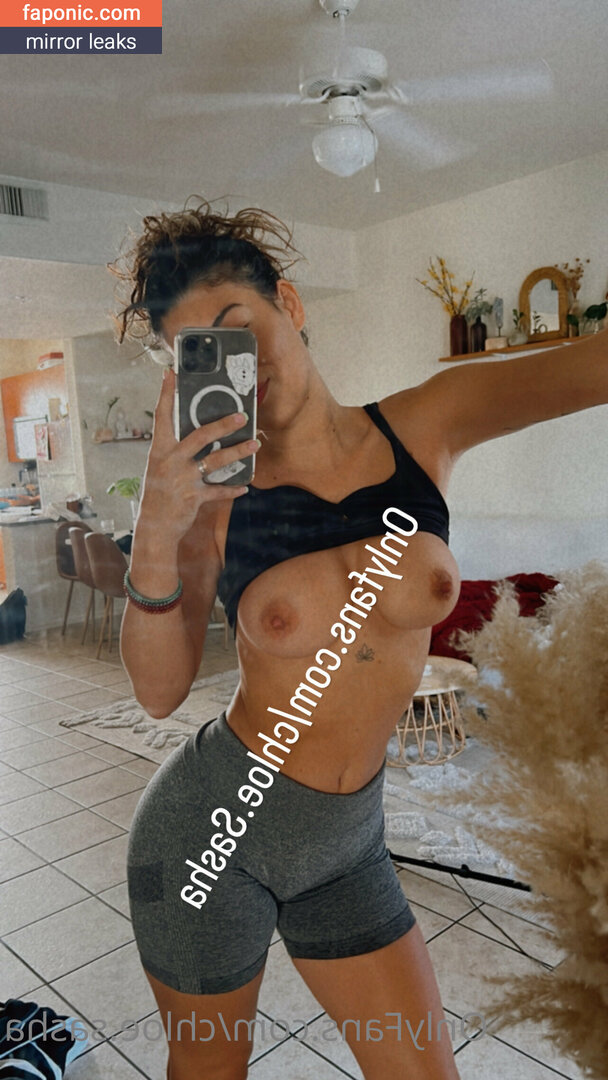 chloe.sasha, chloesasha21 Filtraciones de Desnudos OnlyFans Foto #246