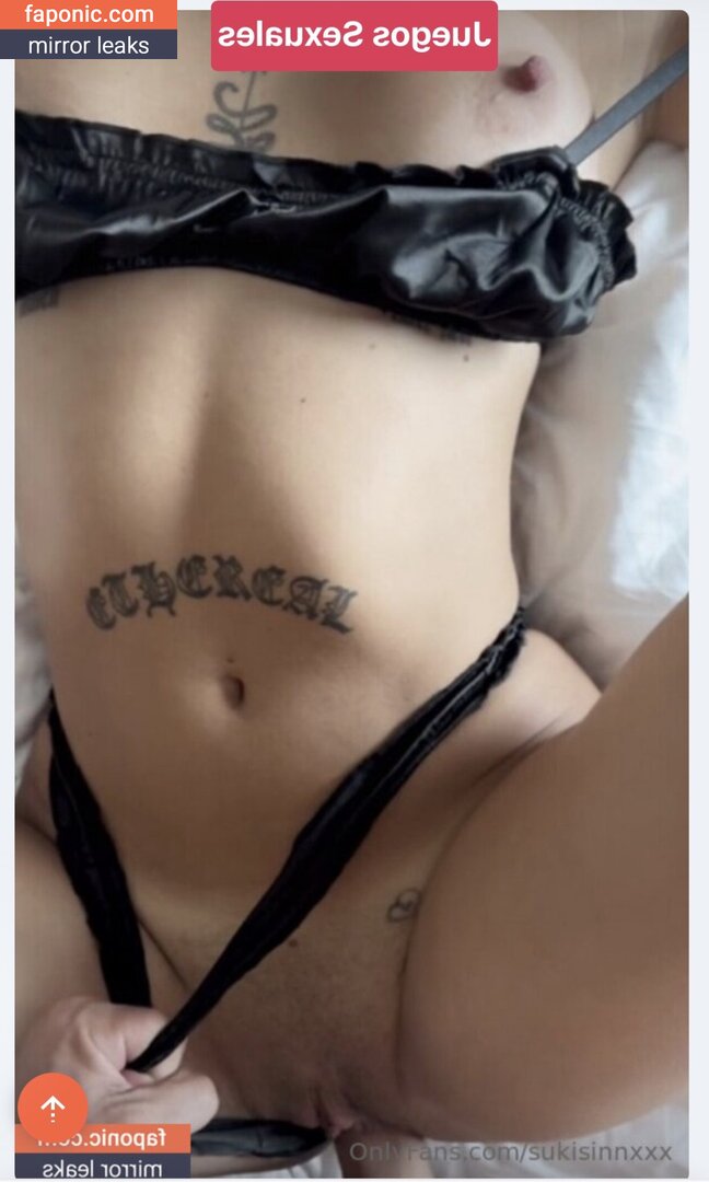 , Coco Allen, coco.allen, sukisinnxxx Filtraciones de Desnudos OnlyFans Foto #76