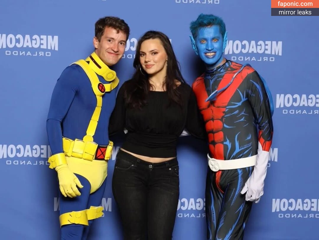 Dafne Keen, dafnefeetworld, dafnekeen, https: Filtraciones de Desnudos OnlyFans Foto #277