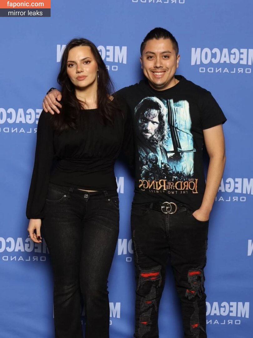 Dafne Keen, dafnefeetworld, dafnekeen, https: Filtraciones de Desnudos OnlyFans Foto #282
