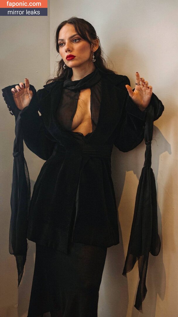 Dafne Keen, dafnekeen, https:, lauradafne93 Filtraciones de Desnudos OnlyFans Foto #367