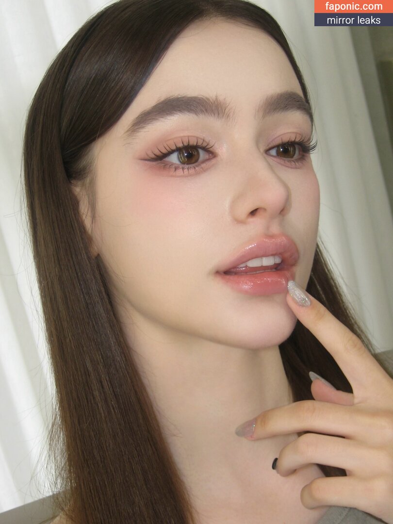 Dasha Taran, taaarannn, tarankaaa Filtraciones de Desnudos OnlyFans Foto #292