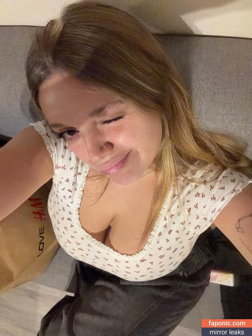 , Delfina Selene, delfinita12341, delfyrago, delfysele Filtraciones de Desnudos  Foto #10