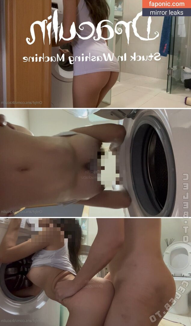 Draculin, https:, infovipdracu, uwudracu Filtraciones de Desnudos OnlyFans Foto #99