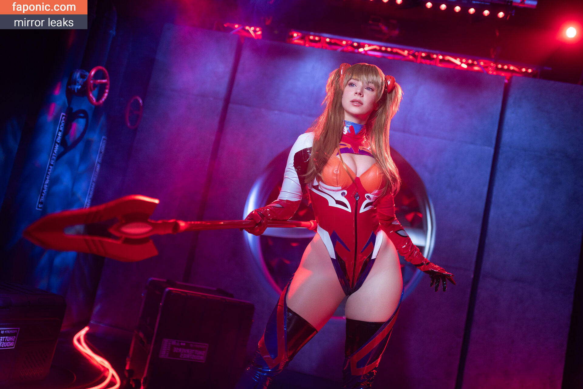 Enji Night, enjinight Filtraciones de Desnudos OnlyFans Foto #594