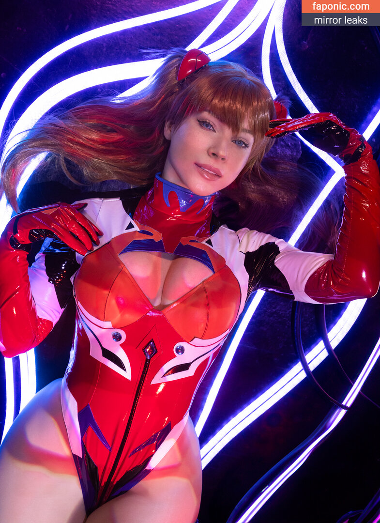 Enji Night, enjinight Filtraciones de Desnudos OnlyFans Foto #627