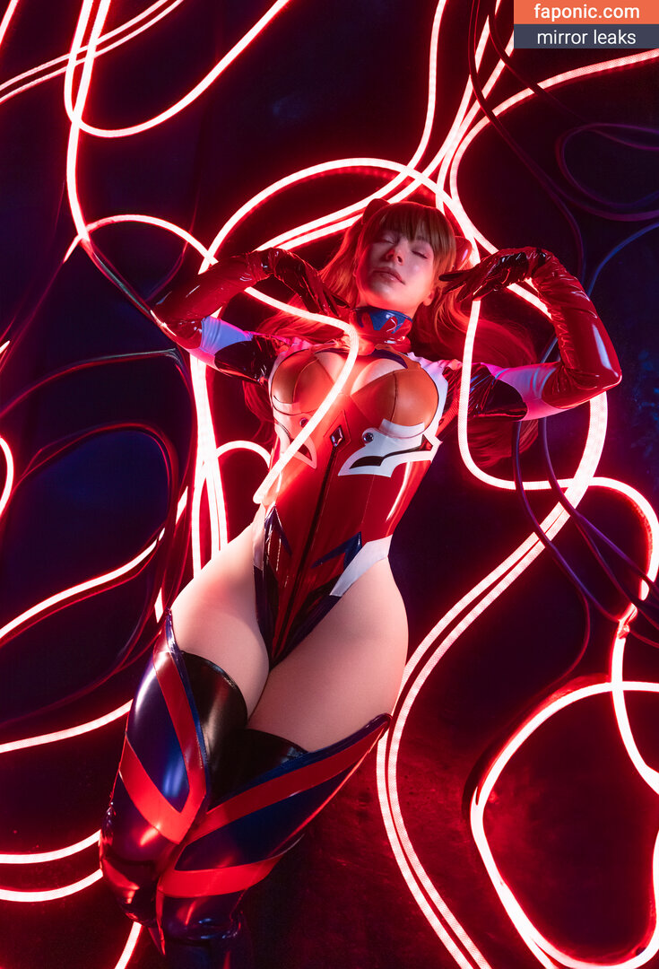 Enji Night, enjinight Filtraciones de Desnudos OnlyFans Foto #628