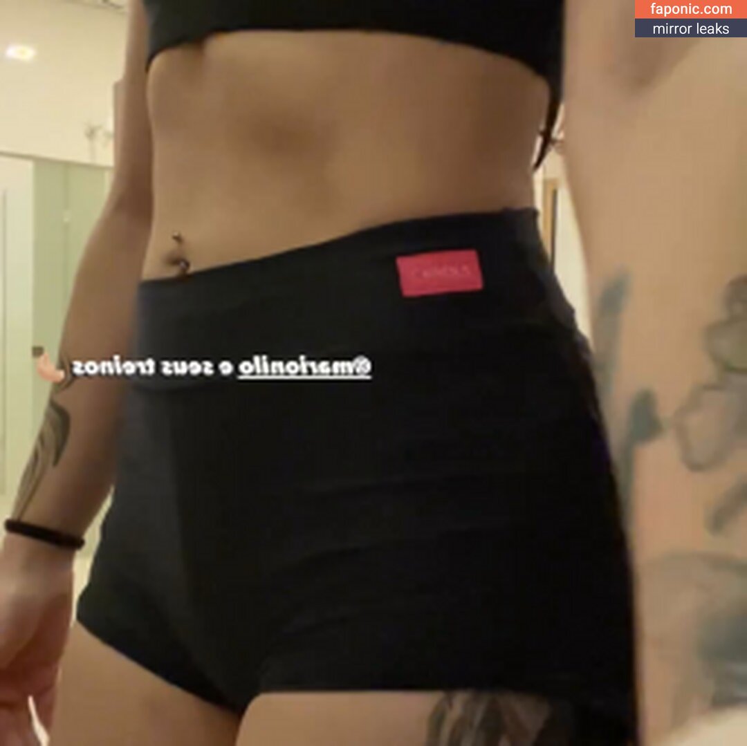 gabnattalie, gabrielanatalia Filtraciones de Desnudos OnlyFans Foto #29