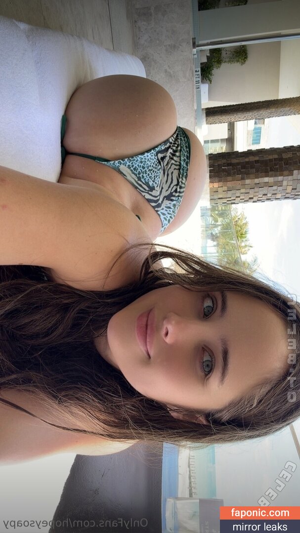 Hope Ann, hopeannd, hopebedope, hopeysoapy, hopeysoapyyy, https: Filtraciones de Desnudos OnlyFans Foto #6