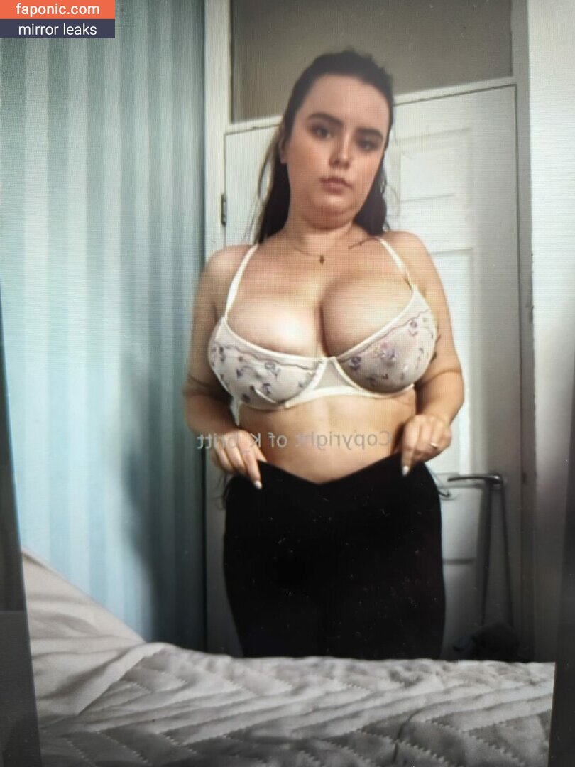 Kirsty Brittain, br_tk, bri_tk, kirstayyyxx Filtraciones de Desnudos OnlyFans Foto #33