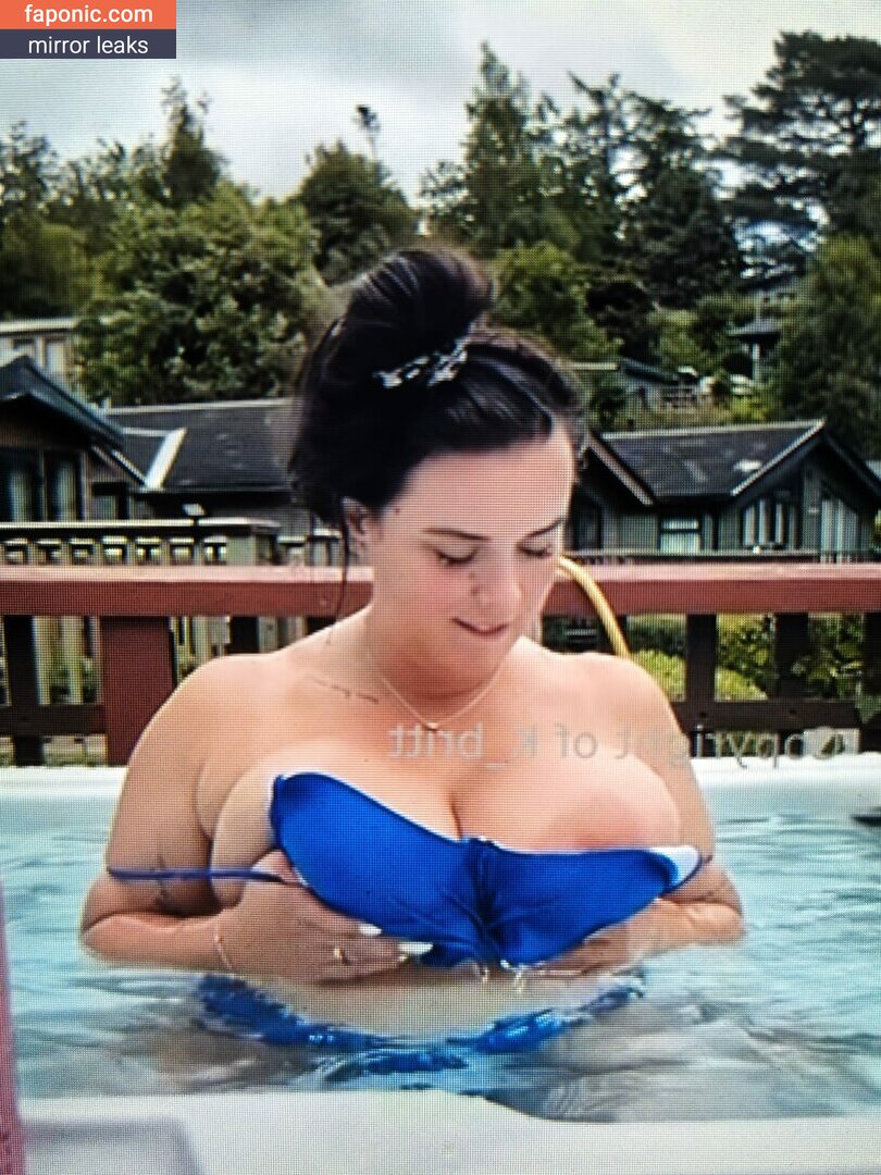 Kirsty Brittain, br_tk, bri_tk, kirstayyyxx Filtraciones de Desnudos OnlyFans Foto #41