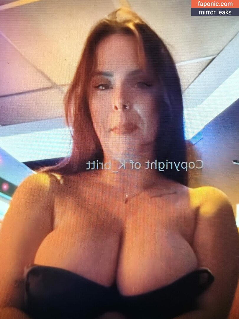 Kirsty Brittain, br_tk, bri_tk, kirstayyyxx Filtraciones de Desnudos OnlyFans Foto #43