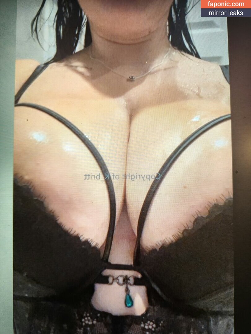 Kirsty Brittain, br_tk, bri_tk, kirstayyyxx Filtraciones de Desnudos OnlyFans Foto #72