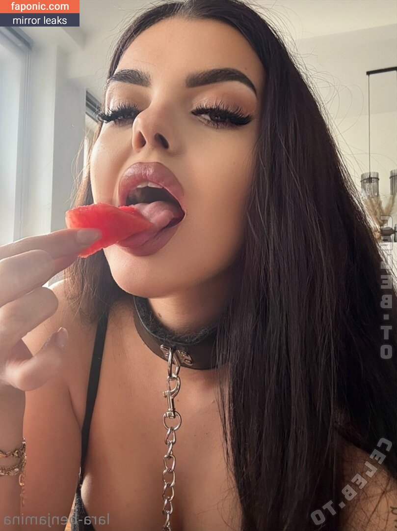 Lara Winter, lara-benjamina, lara.winter.73, lara_winter Filtraciones de Desnudos OnlyFans Foto #221