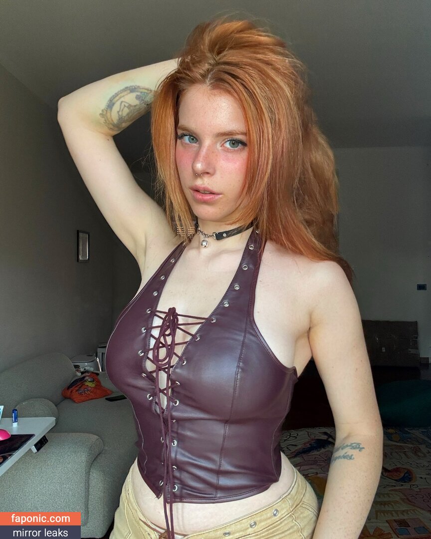 Lucilla Jiggly, Lucilla Materazzi, lucilla.jiggly, lucillajiggly Filtraciones de Desnudos OnlyFans Foto #235