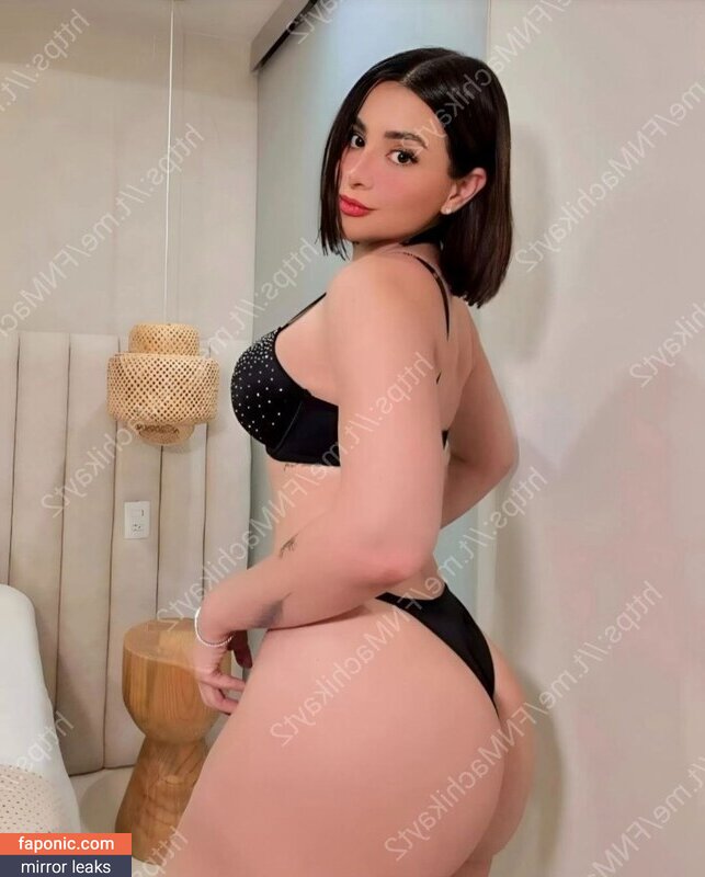 Machika, Machikita, machi, machika yt, machika_yt, machikayt Filtraciones de Desnudos  Foto #20