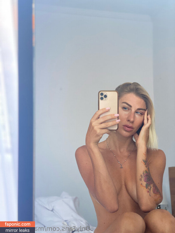 Mary Shape, fitmaryshape, maryshape, nakedmary Filtraciones de Desnudos OnlyFans Foto #9