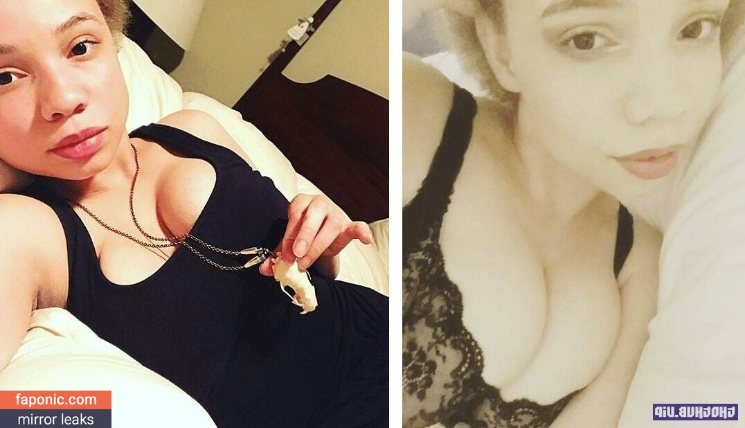 Mikaela Spielberg, Palace_Freak, sugarsencha, vandal_princess Filtraciones de Desnudos OnlyFans Foto #57