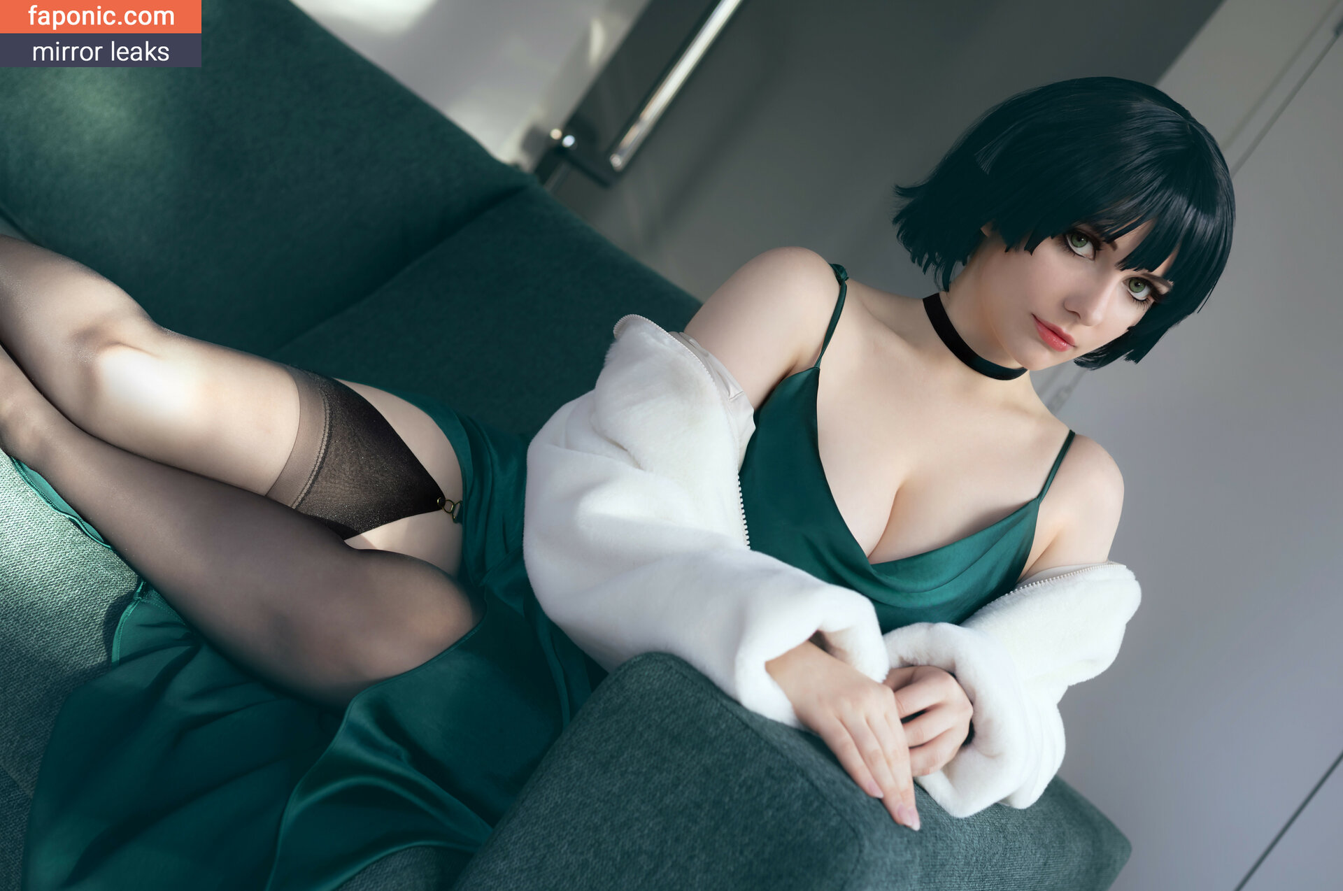 Mirikashi Cosplay, NMirikashi, mirikashi, n_mirikashi, user Filtraciones de Desnudos Patreon Foto #32