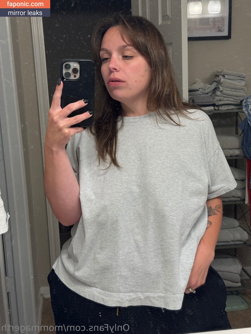 Mommager, Mommagerth, momma.gerth Filtraciones de Desnudos OnlyFans Foto #49