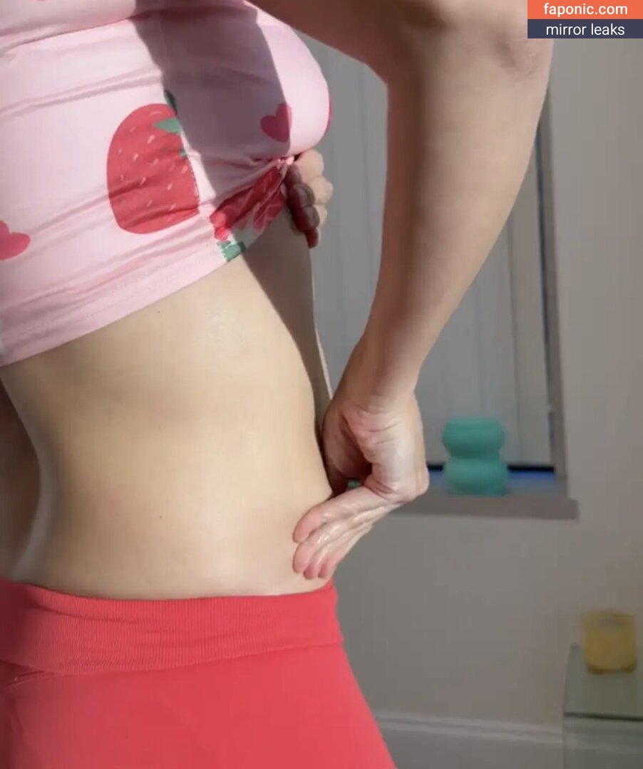 Brenda Mondragon, Mondragon Chiropractic, chiro_dragon Filtraciones de Desnudos  Foto #224