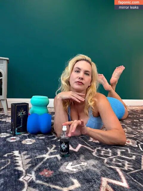 Brenda Mondragon, Mondragon Chiropractic, chiro_dragon Filtraciones de Desnudos  Foto #262