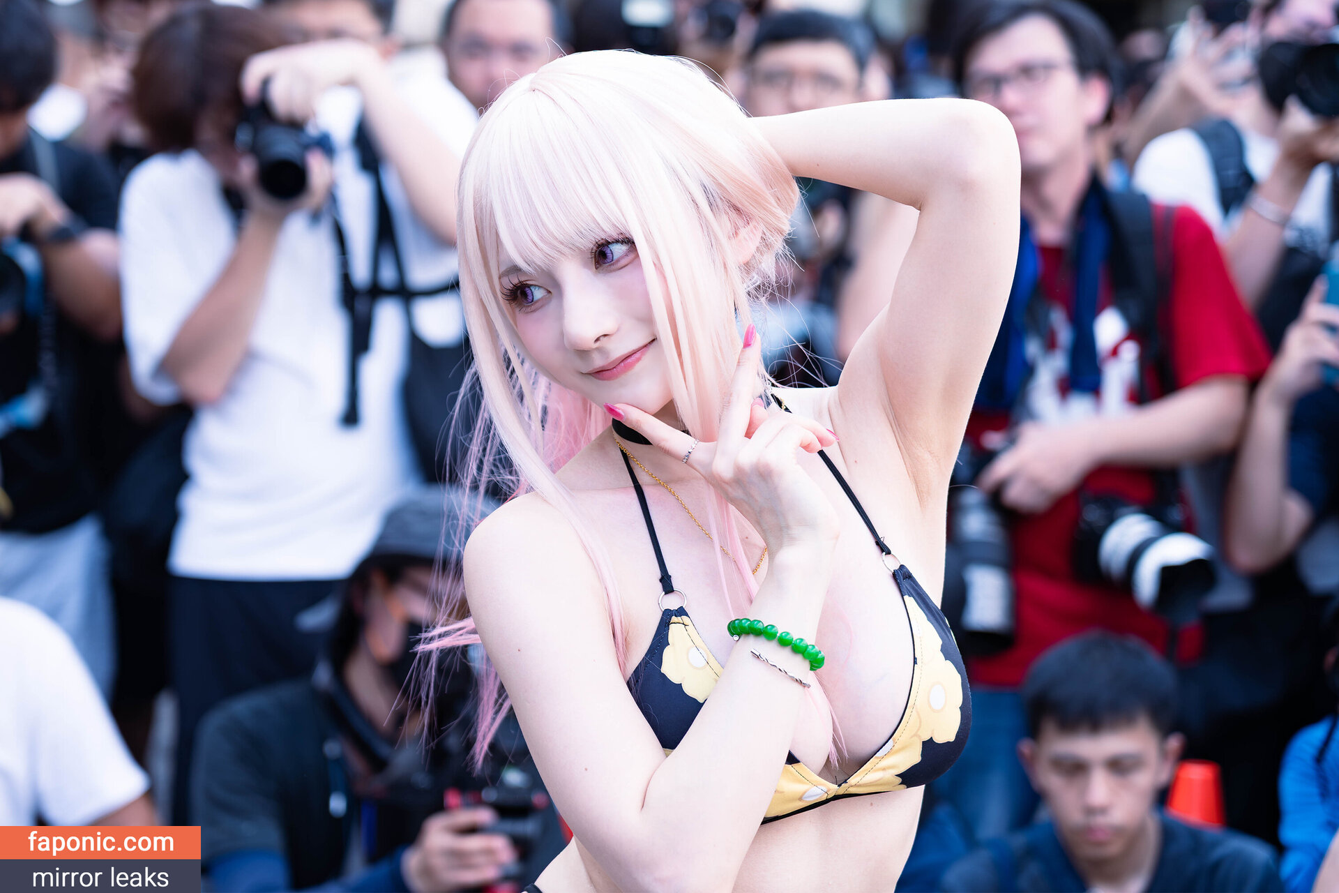 CherryS, angelia_lapin, coscchi, https:, ruby_ru, 尊みを感じて桜井 Filtraciones de Desnudos Patreon Foto #300