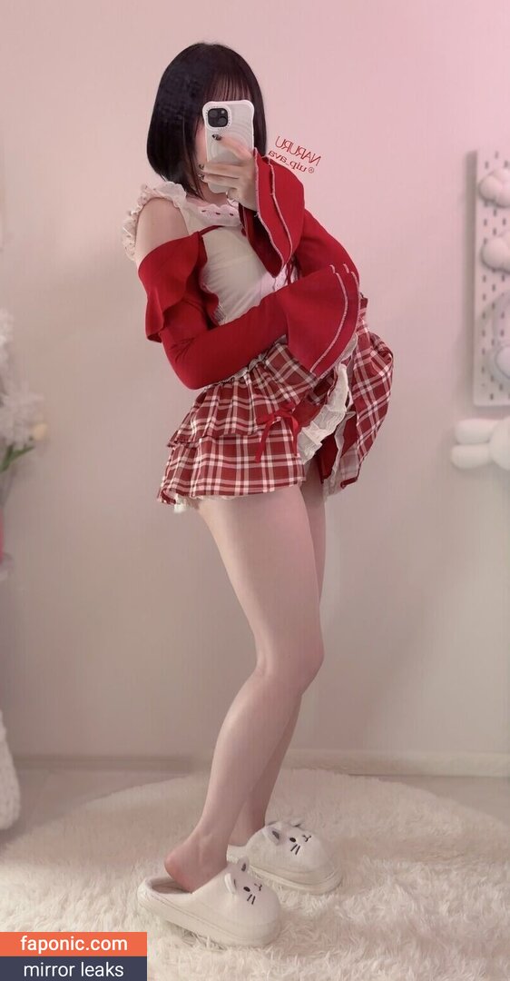 CherryS, angelia_lapin, coscchi, https:, ruby_ru, 尊みを感じて桜井 Filtraciones de Desnudos Patreon Foto #435