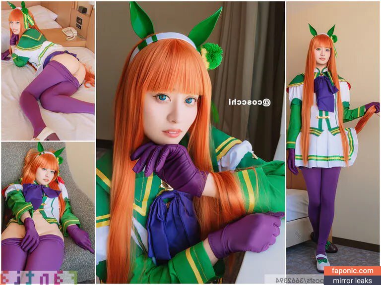 CherryS, angelia_lapin, coscchi, https:, ruby_ru, 尊みを感じて桜井 Filtraciones de Desnudos Patreon Foto #494