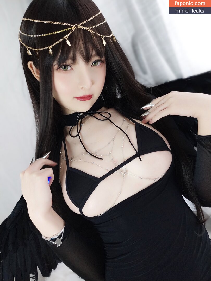 CherryS, angelia_lapin, coscchi, https:, ruby_ru, 尊みを感じて桜井 Filtraciones de Desnudos Patreon Foto #496