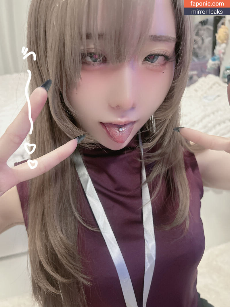 CherryS, angelia_lapin, coscchi, https:, ruby_ru, 尊みを感じて桜井 Filtraciones de Desnudos Patreon Foto #512