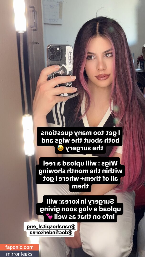 NatalieTwitch, Natalie_Uwu, Vlad Ncl, https:, natalie_uwu_official Filtraciones de Desnudos  Foto #7