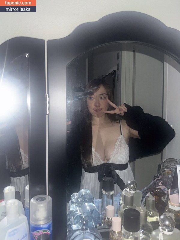 Ness Alpaca, Ness Martinis, ness27, nessalpaca Filtraciones de Desnudos OnlyFans Foto #15