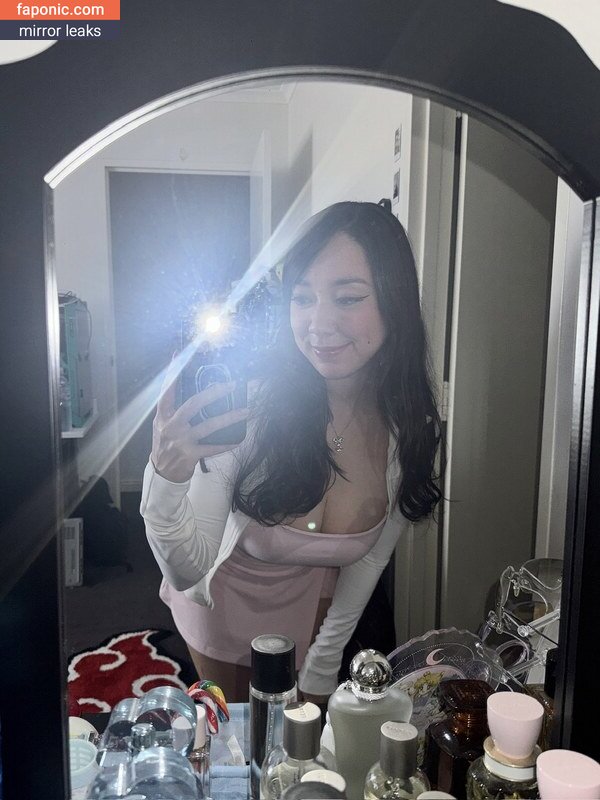 Ness Alpaca, Ness Martinis, ness27, nessalpaca Filtraciones de Desnudos OnlyFans Foto #20