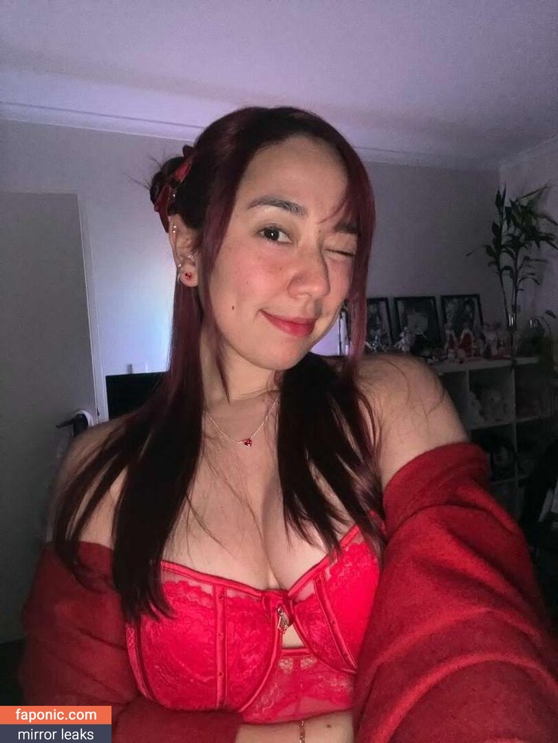 Ness Alpaca, Ness Martinis, ness27, nessalpaca Filtraciones de Desnudos OnlyFans Foto #29
