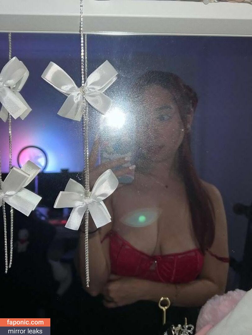 Ness Alpaca, Ness Martinis, ness27, nessalpaca Filtraciones de Desnudos OnlyFans Foto #36
