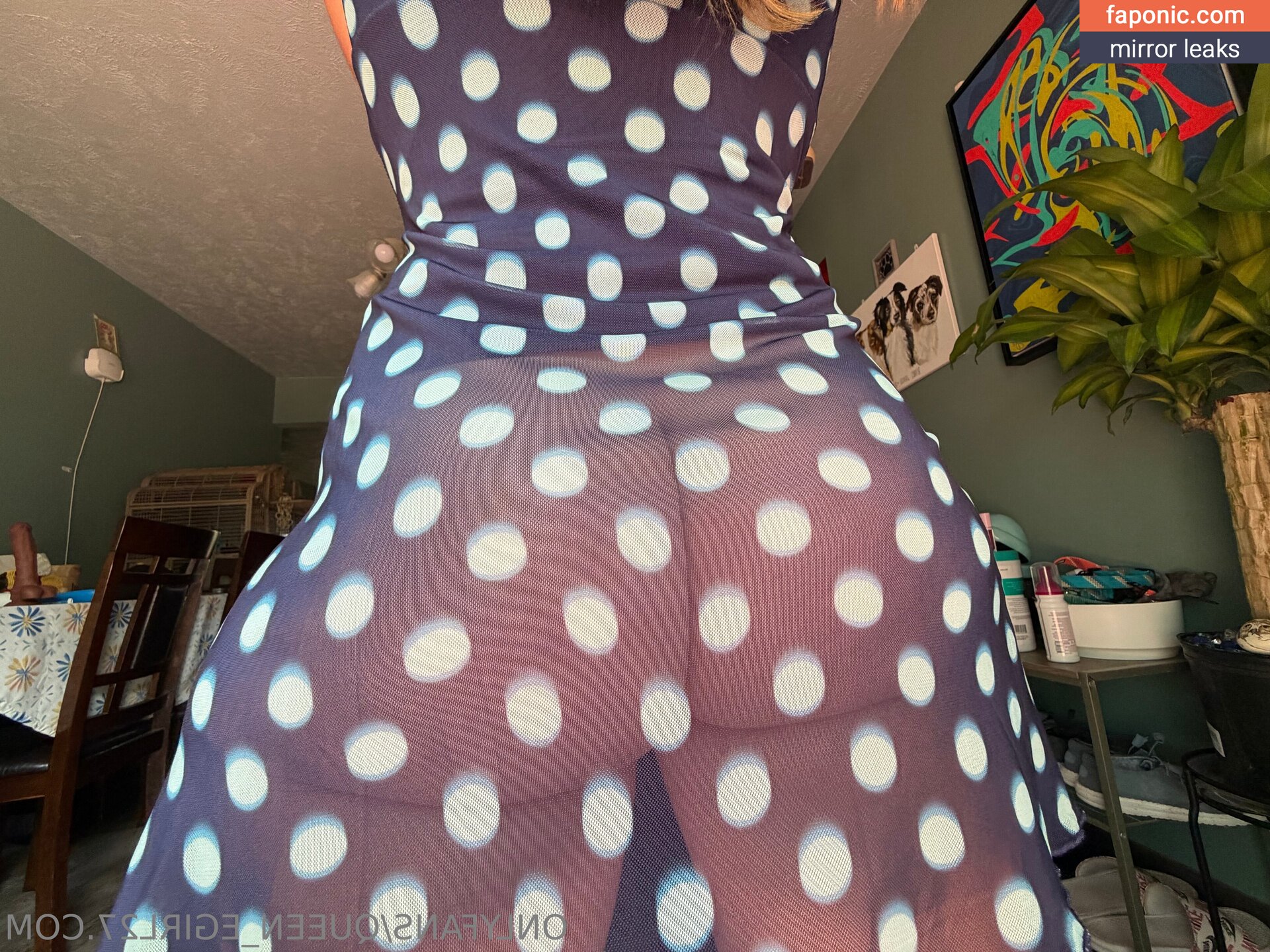 Queen_egirl Filtraciones de Desnudos  Foto #44