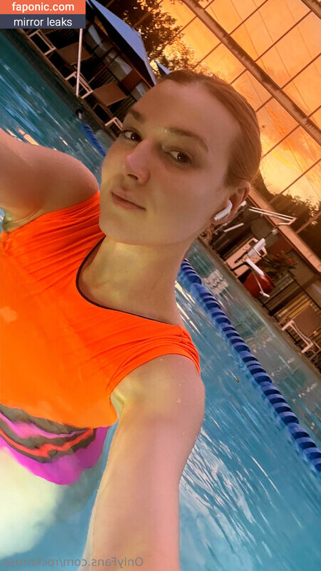RocknRose, RocknRoseMFC, rocknrosegirls Filtraciones de Desnudos OnlyFans Foto #71