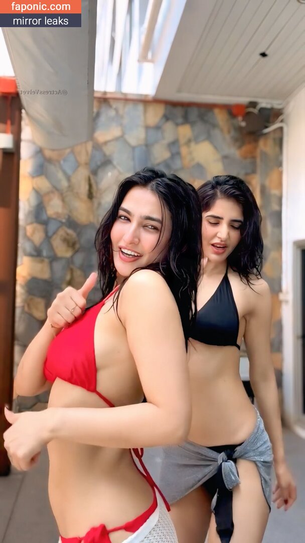 Sassy Poonam, sassy_poonam Filtraciones de Desnudos OnlyFans Foto #89