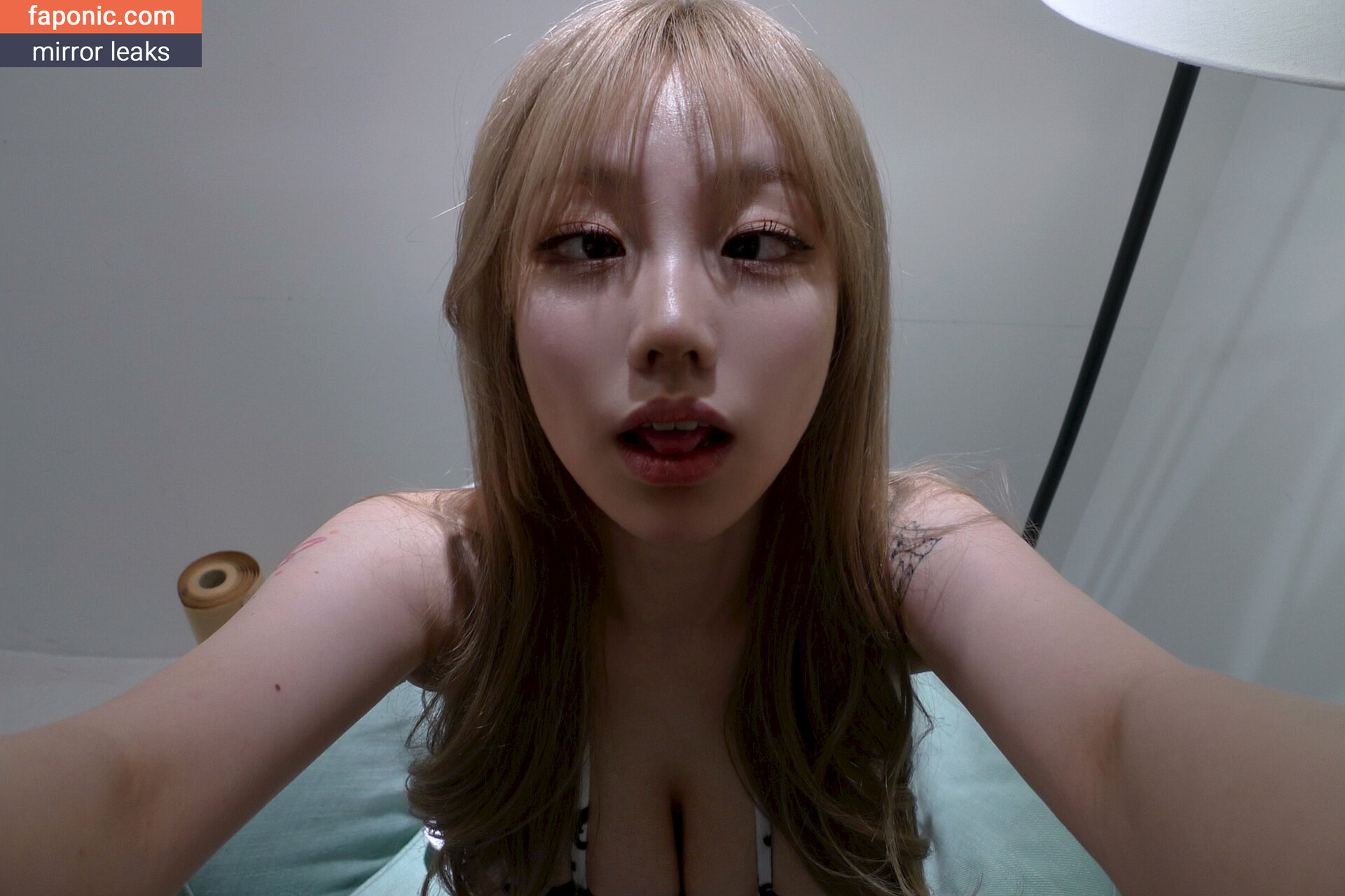 Sejinming, Sejinming 기무세딘, 기무세딘 Filtraciones de Desnudos OnlyFans Foto #185