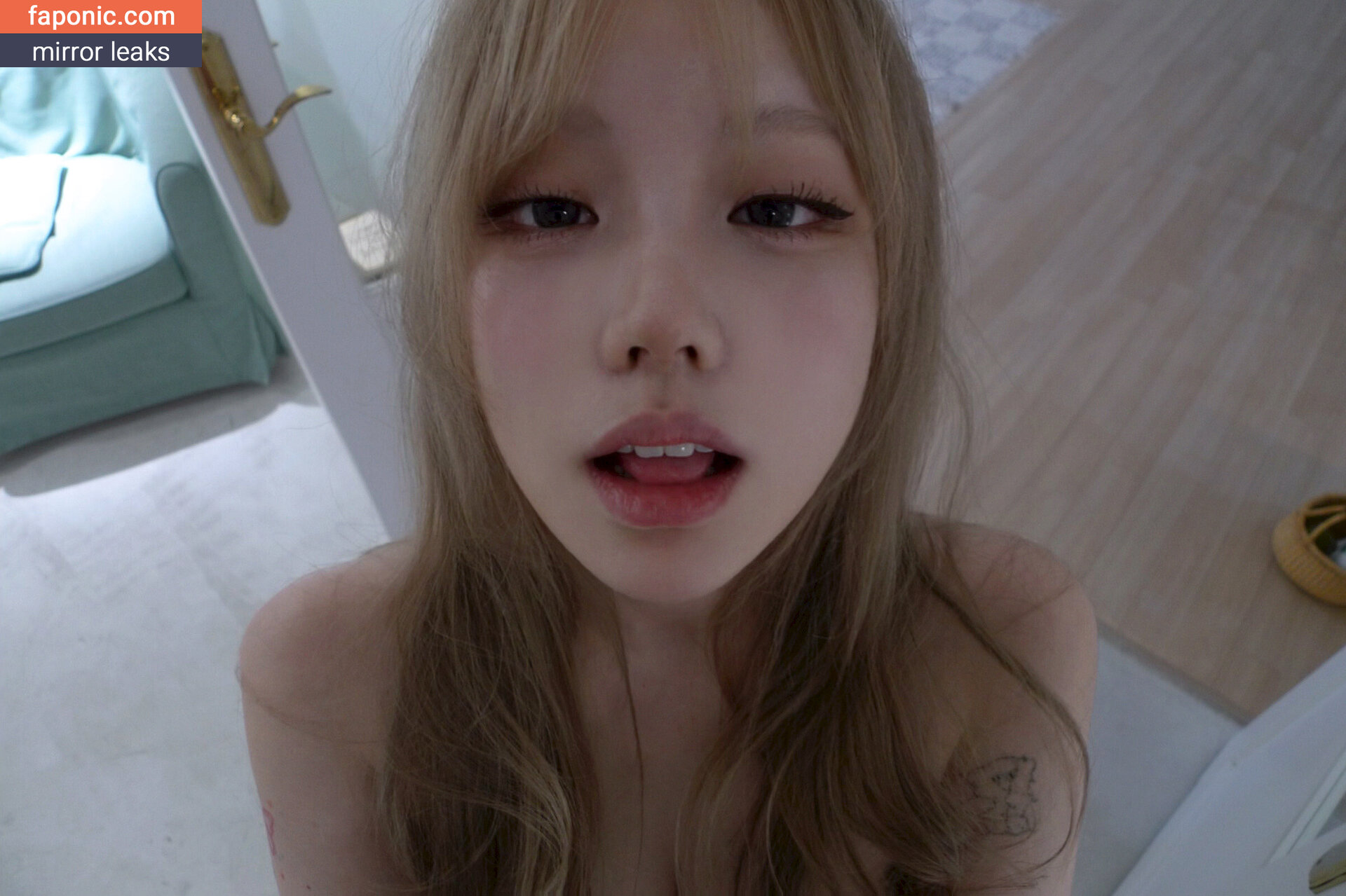 Sejinming, Sejinming 기무세딘, 기무세딘 Filtraciones de Desnudos OnlyFans Foto #192
