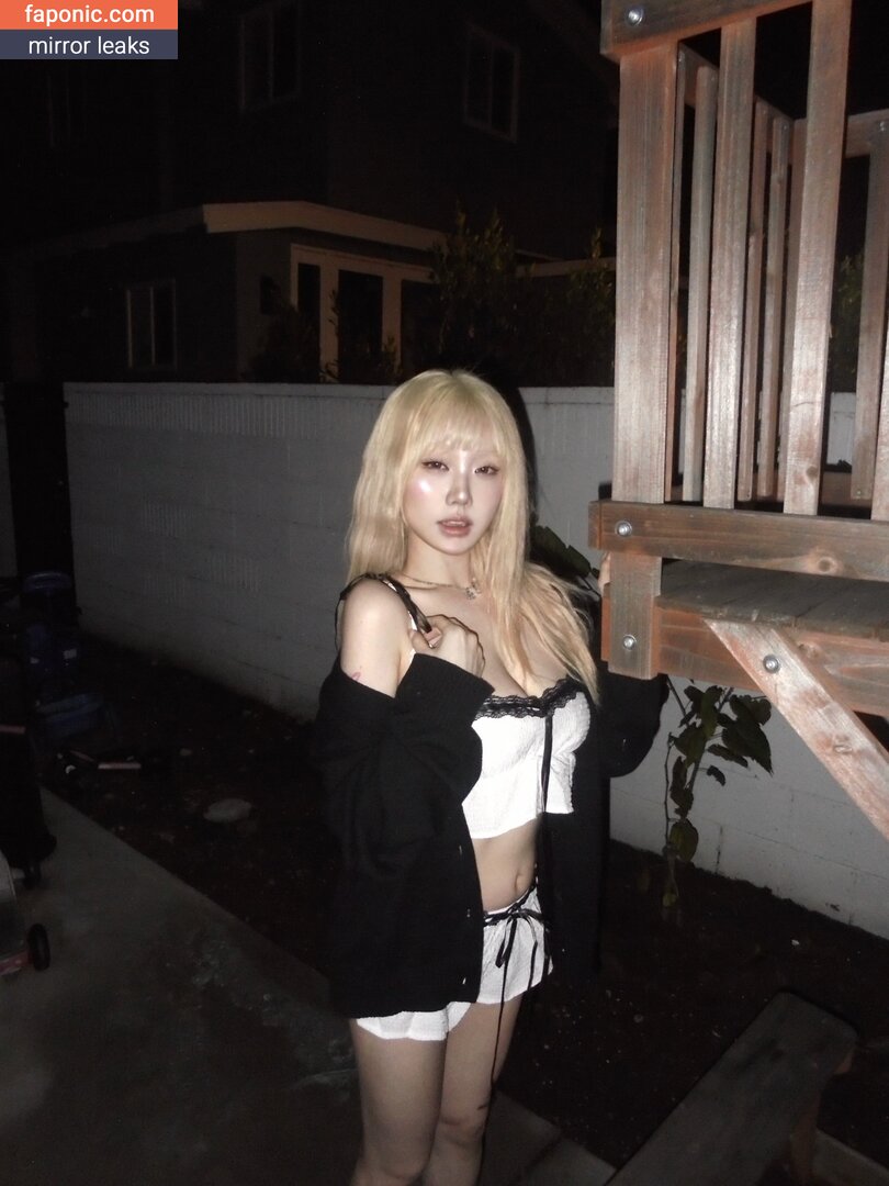 Sejinming, Sejinming 기무세딘, 기무세딘 Filtraciones de Desnudos OnlyFans Foto #217