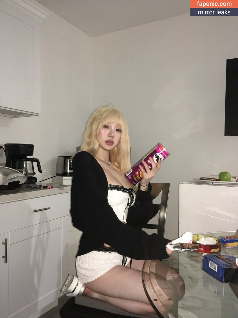 Sejinming, Sejinming 기무세딘, 기무세딘 Filtraciones de Desnudos OnlyFans Foto #227