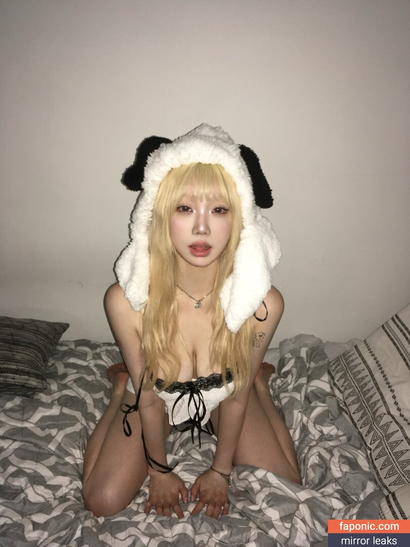 Sejinming, Sejinming 기무세딘, 기무세딘 Filtraciones de Desnudos OnlyFans Foto #242