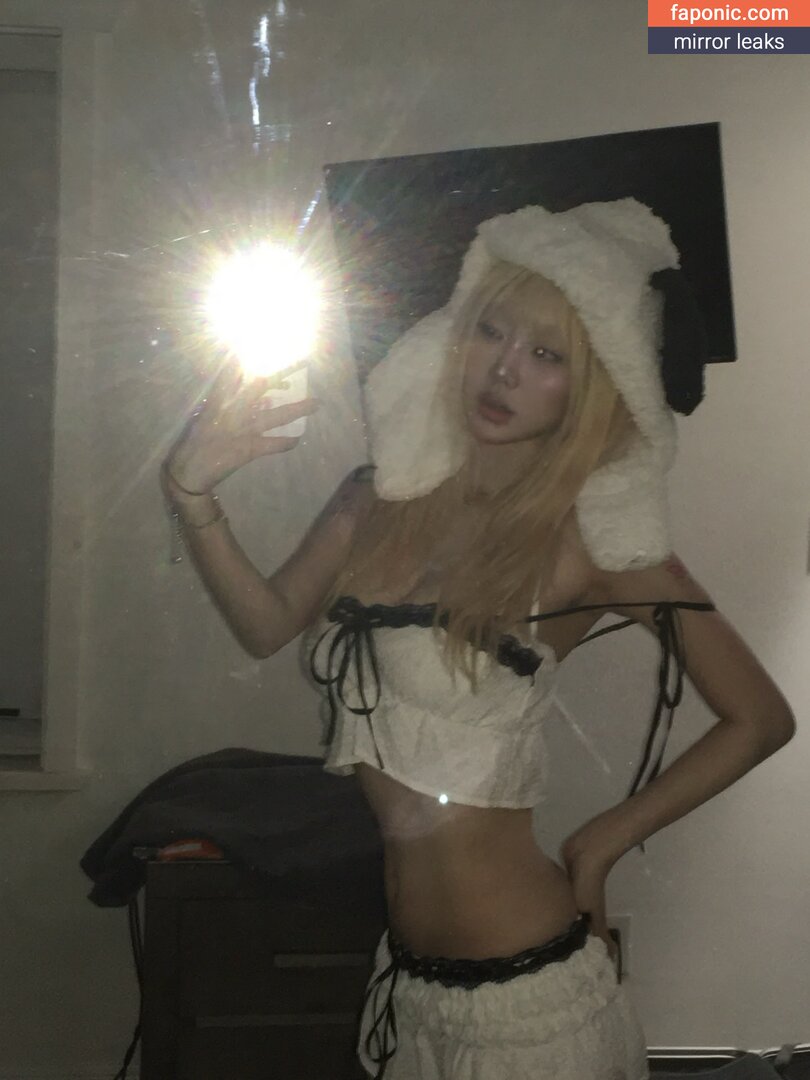 Sejinming, Sejinming 기무세딘, 기무세딘 Filtraciones de Desnudos OnlyFans Foto #257