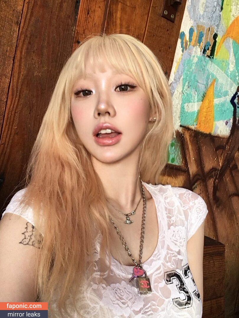 Sejinming, Sejinming 기무세딘, 기무세딘 Filtraciones de Desnudos OnlyFans Foto #269